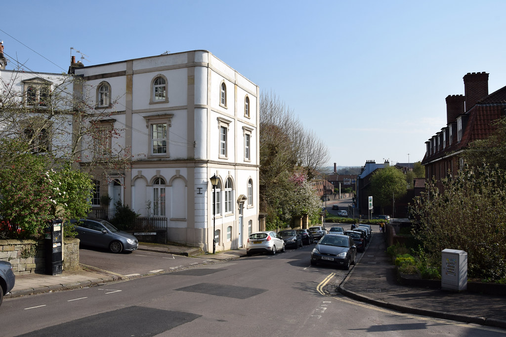 Clifton Vale stevekeiretsu Flickr