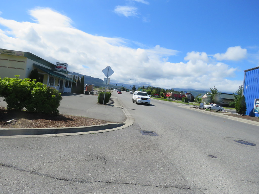 IMG_2003 Sequim Washington WA "Sequim Washington" In Sequi… Flickr