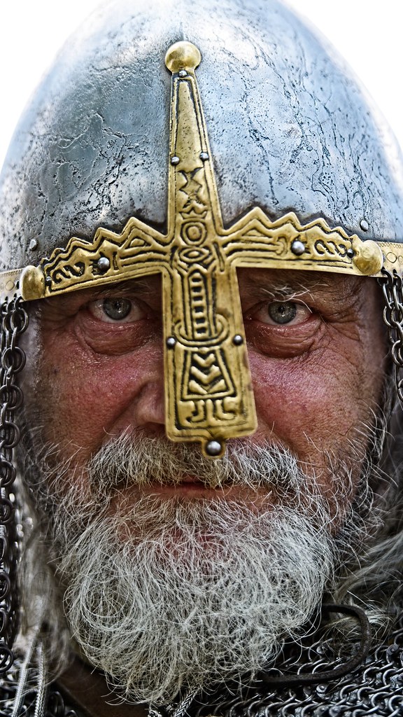 _IMG6138on1 viking close porttrait Douglas Jarvis Flickr