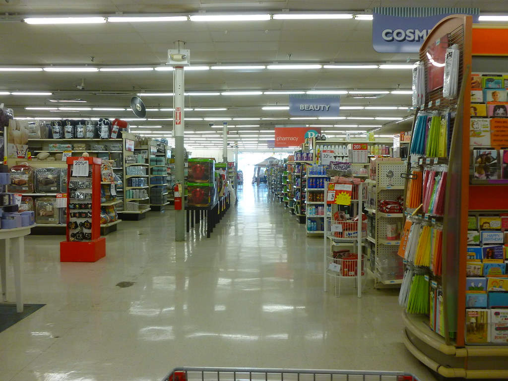 Kmart, W Washington St, Indianapolis, IN (11) 6780 W Washi… Flickr