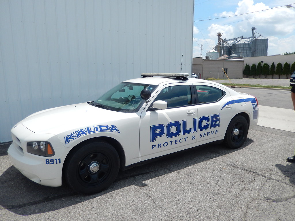 Kalida Ohio Water Department at Jessica Losada blog