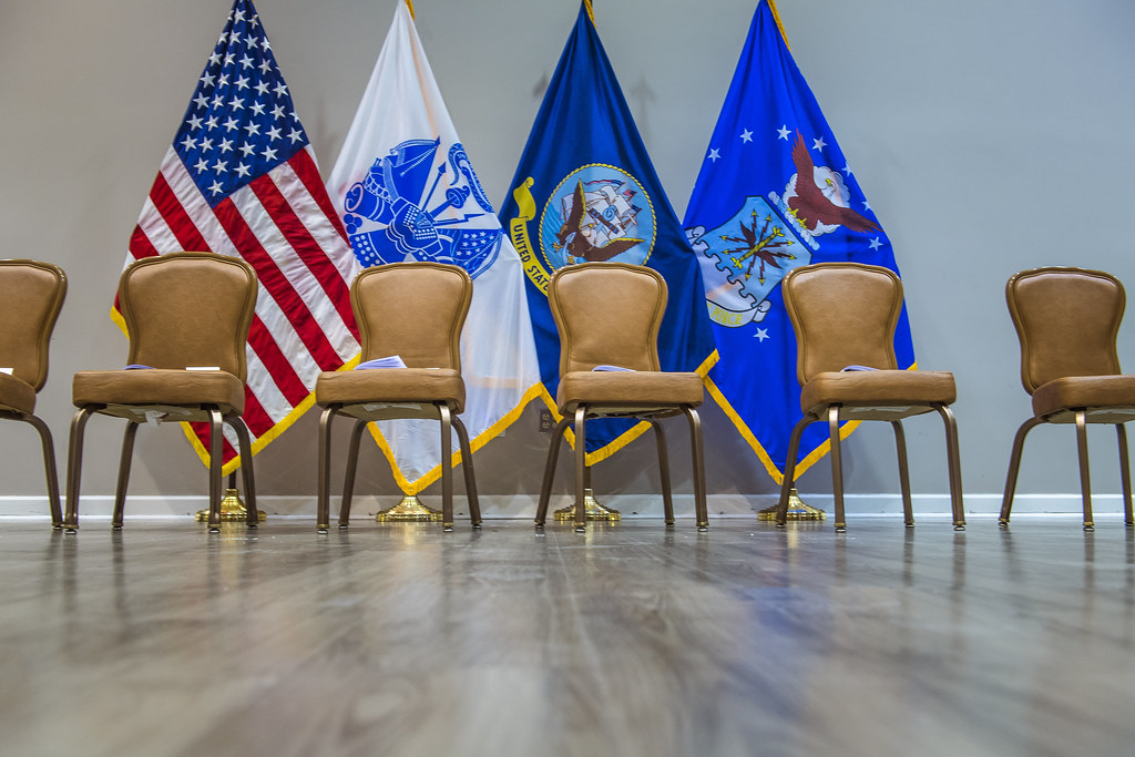 Belvoir Hospital Physicians Graduate from Family Medicine … Flickr