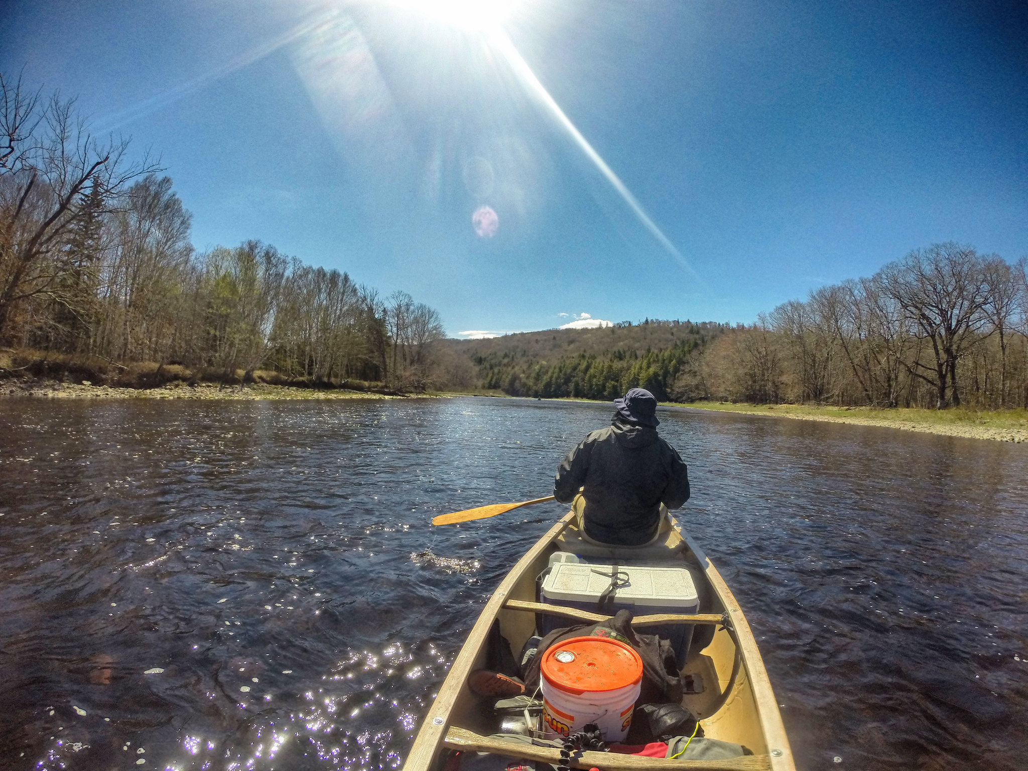 Photos The St. Mary's River Nova Scotia HalifaxTrails.ca