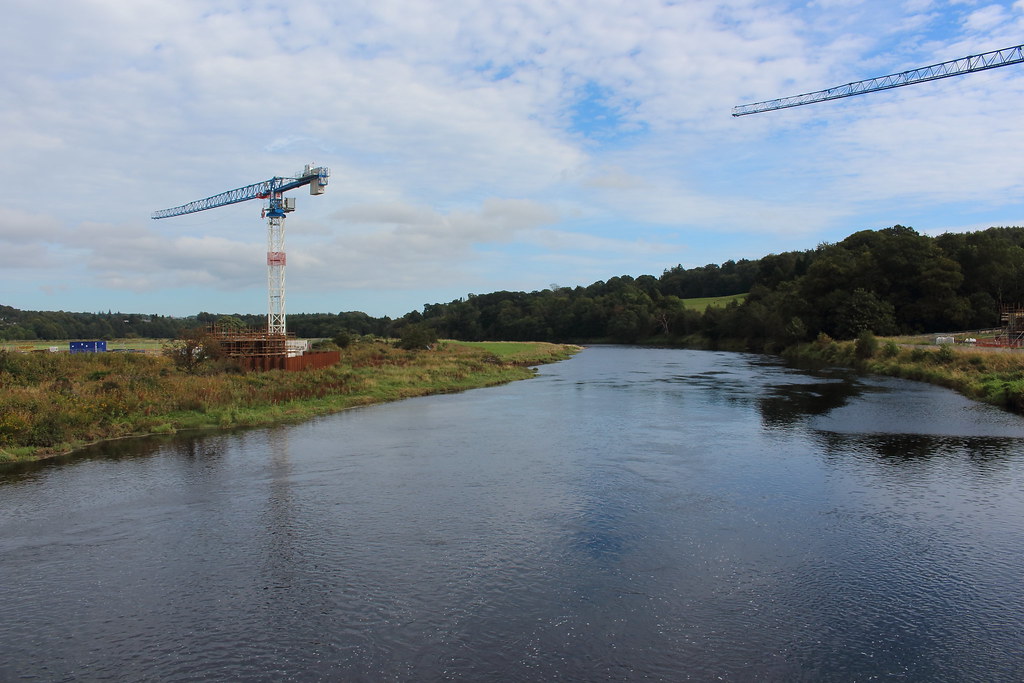 AWPR,Milltimber Brae,Aberdeen_sep 16_278 Alan Longmuir. Flickr