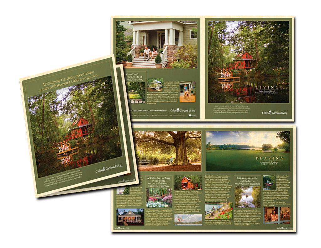 Callaway Gardens Real Estate Insert Jeff Gandy Flickr