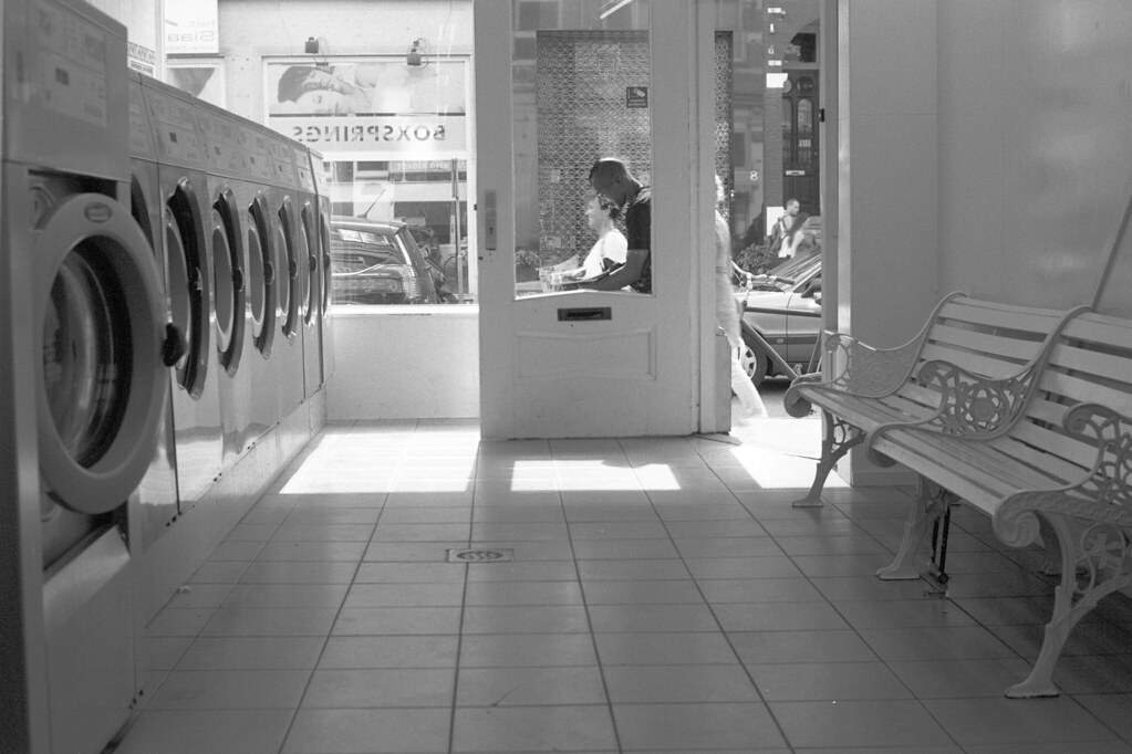 Laundry mood my Amsterdam Flickr