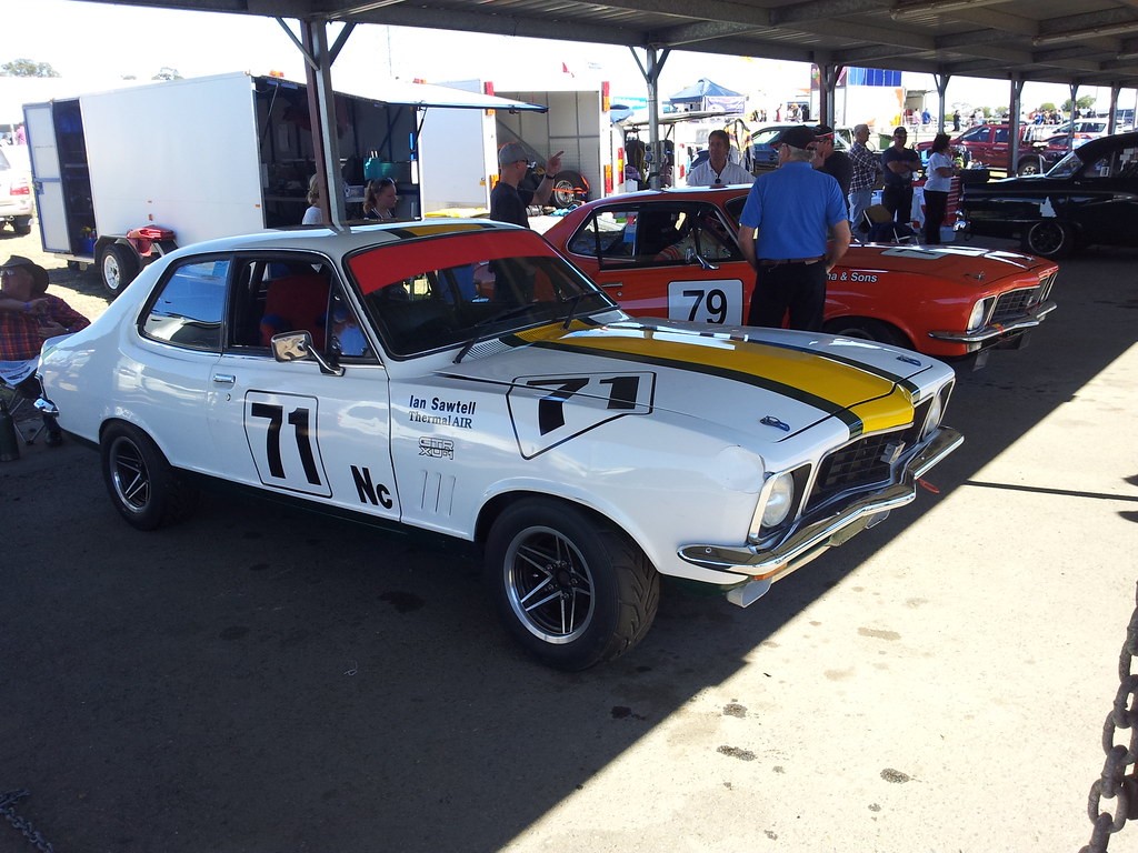 20120902_114031 Eastern Creek Muscle Car Masters 2012 Dougal M Flickr