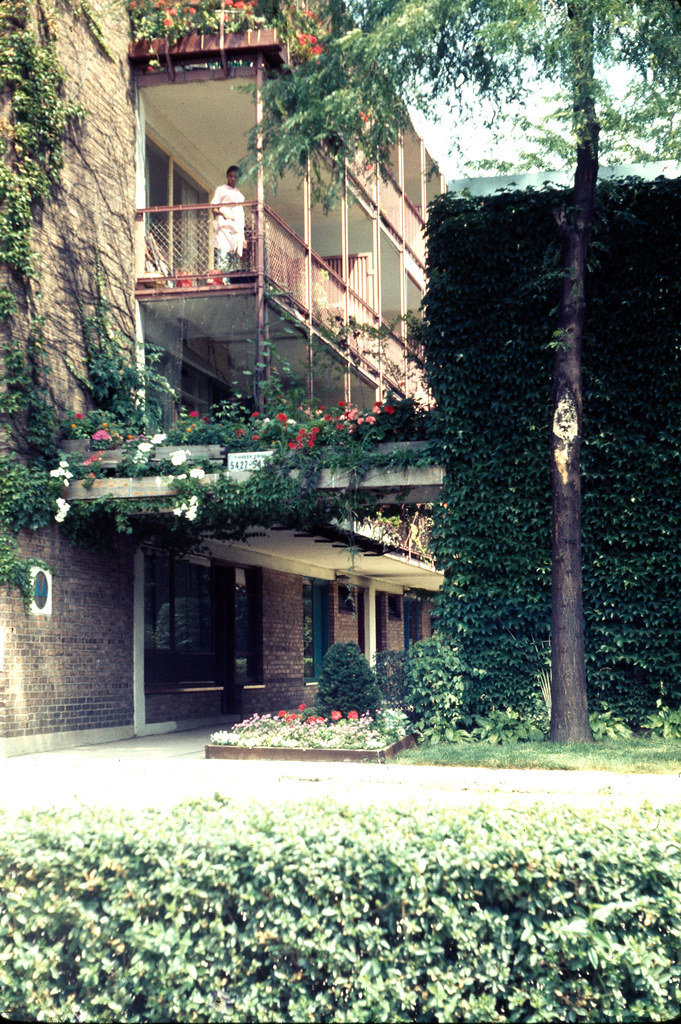 Pioneer Coop apartments Variant Name Pioneer Cooperative… Flickr