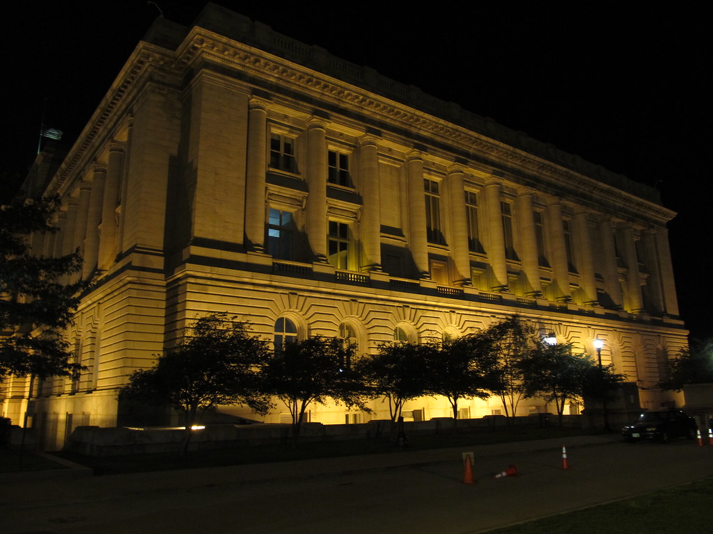Cleveland City Hall, Cleveland, Ohio Cleveland is a city i… Flickr