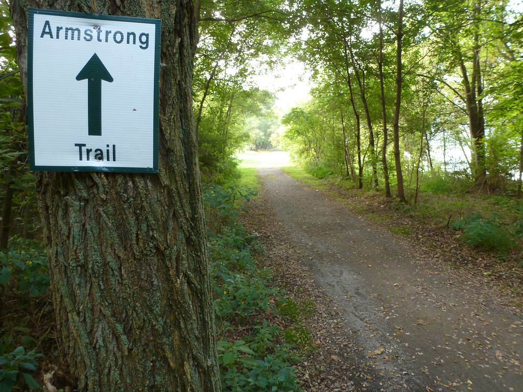 Armstrong Trail in Templeton sherpes62 Flickr