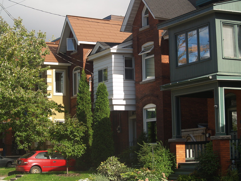 Bronson Ave. Ottawa Ross Dunn Flickr