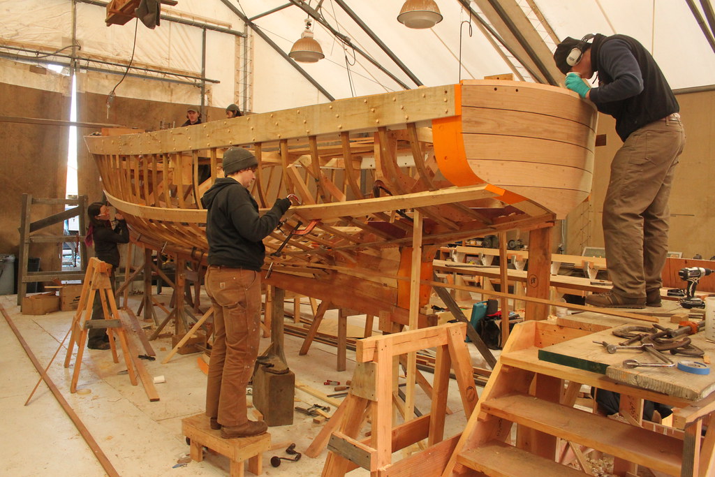 2011 02 10_4187 Port Hadlock WA NWSWBB Large Craft … Flickr