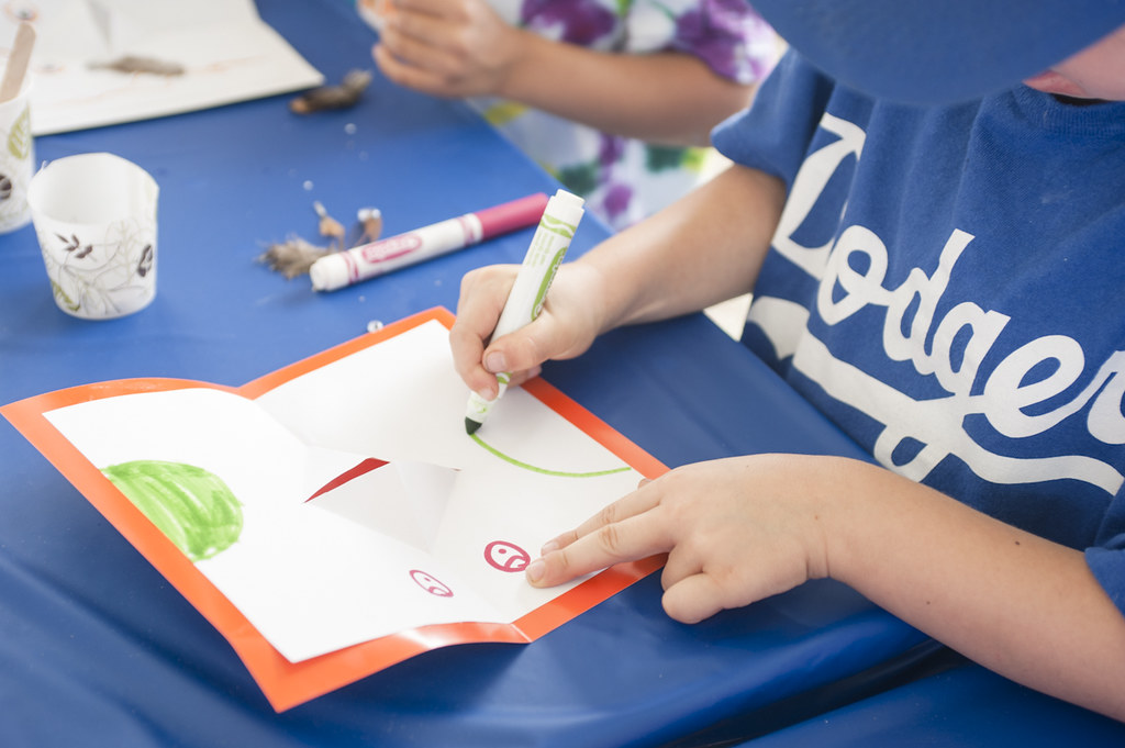 Arts & Crafts 2012_060 Sun Valley Museum of Art Flickr