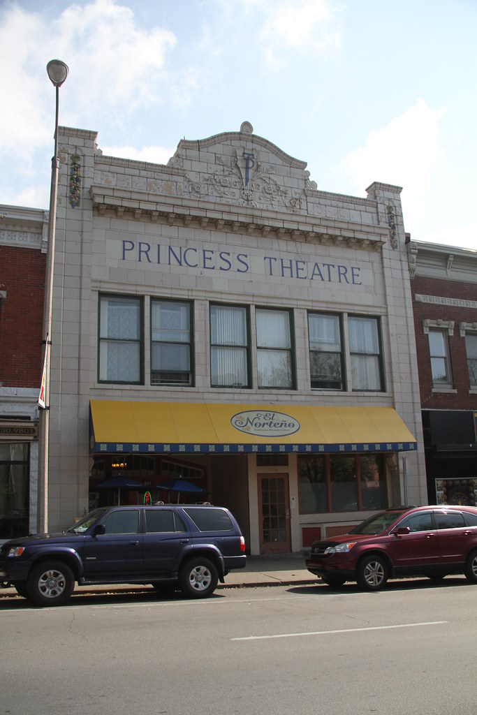 Bloomington Indiana, Monroe County IN a photo on Flickriver