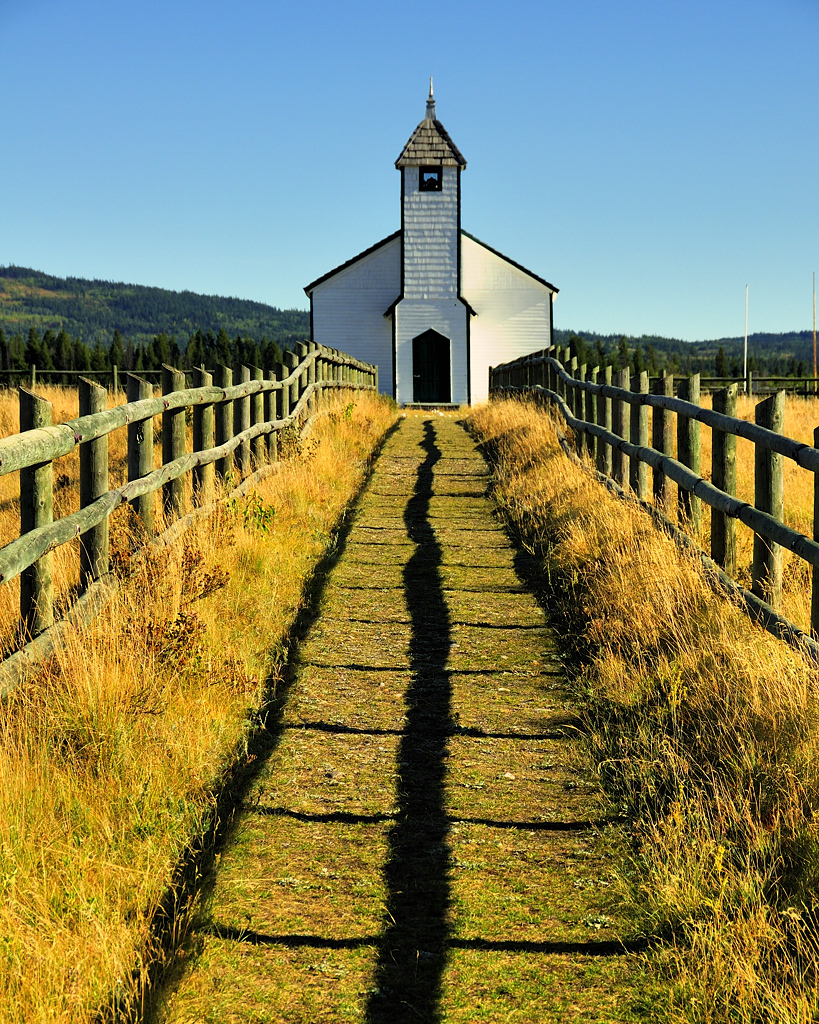 Morley Alberta McDougall Memorial United Church 1875 C… Flickr