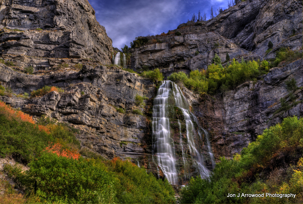 Bridal Veil Falls Orem Utah 003 Jon Arrowood Photography Flickr