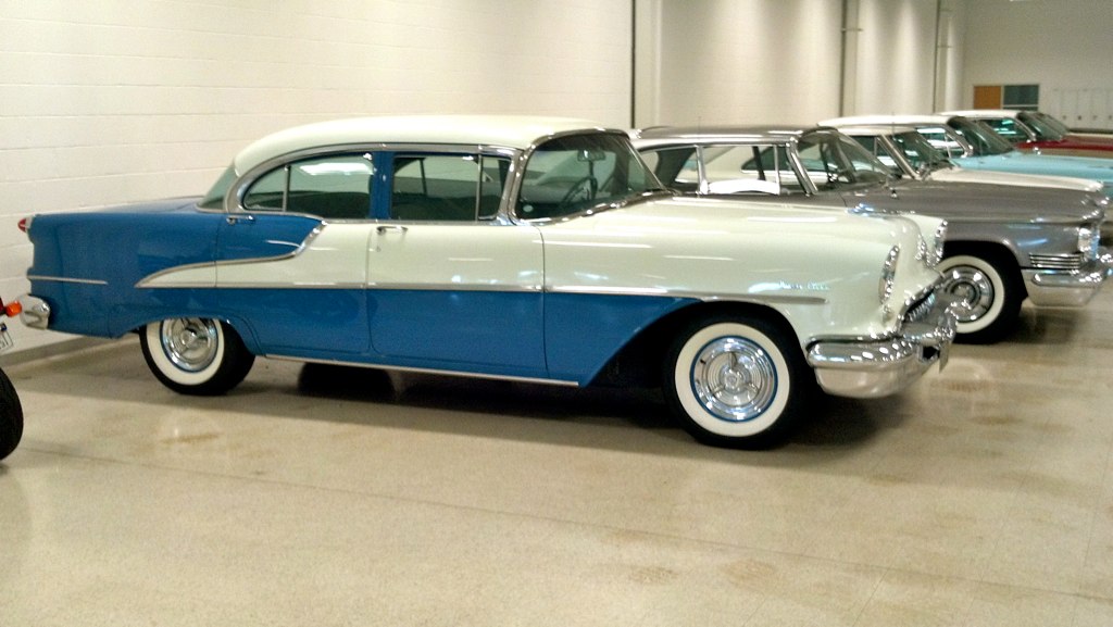 Crossroads Ford Flickr