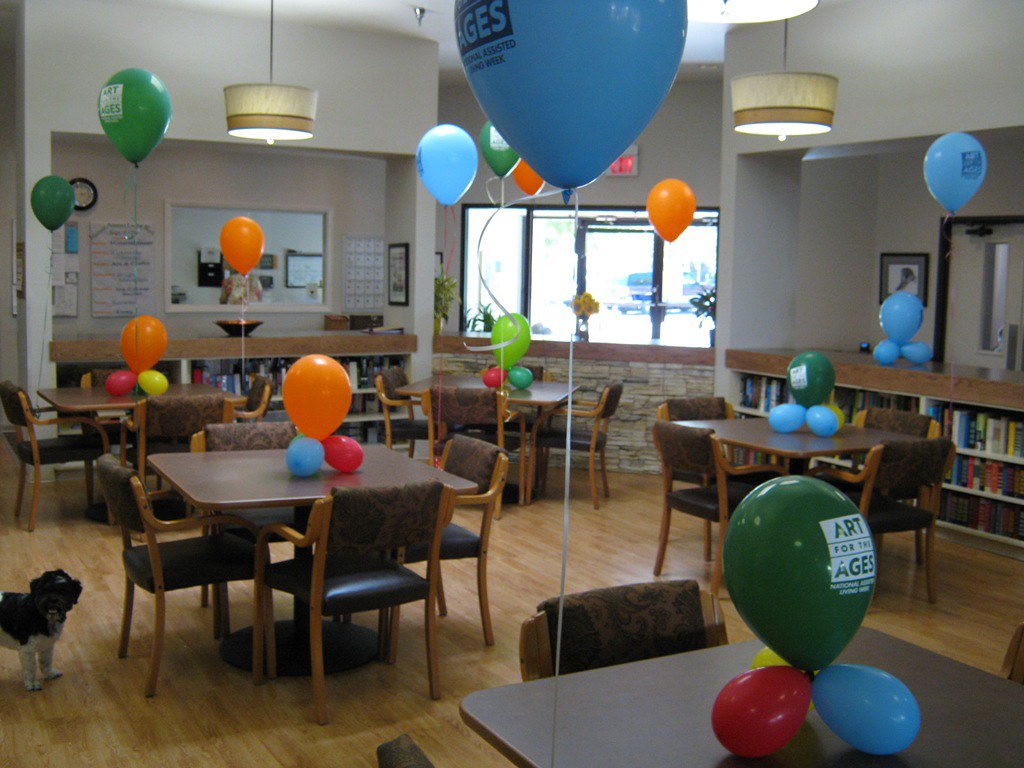 NALW2012 140 Madison House Assisted Living Residence Flickr
