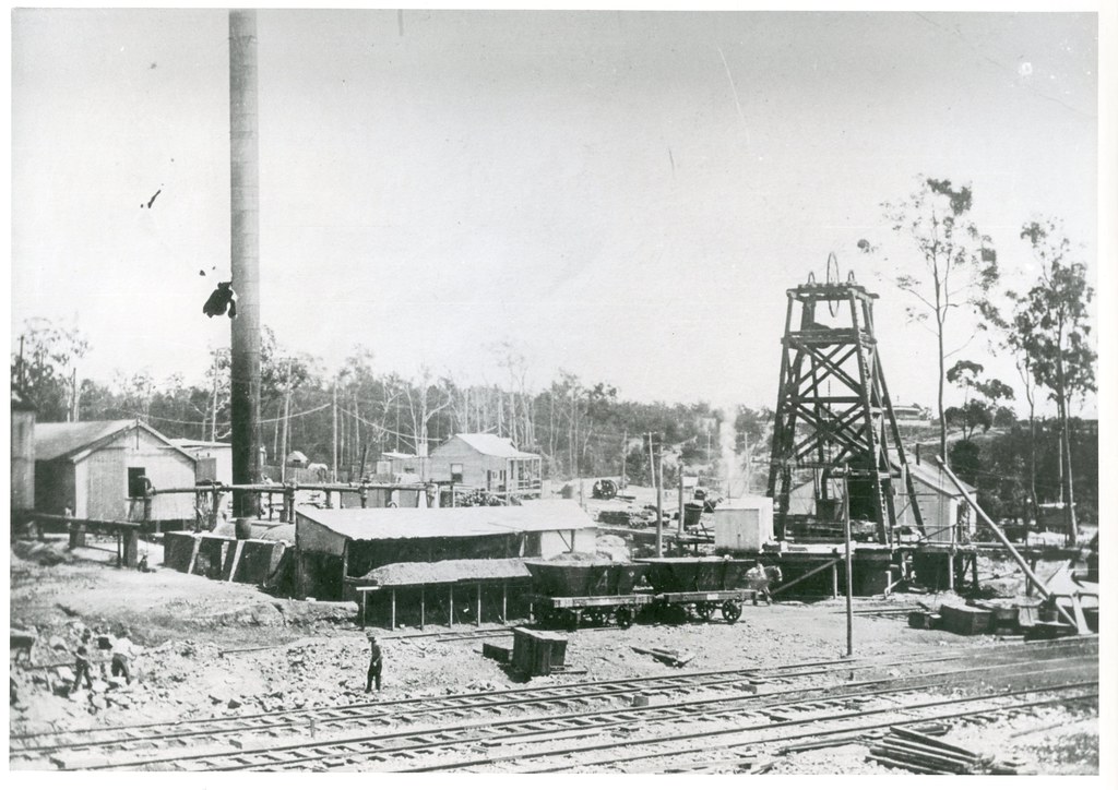 Aberdare South Colliery NSW 1929002 a photo on Flickriver