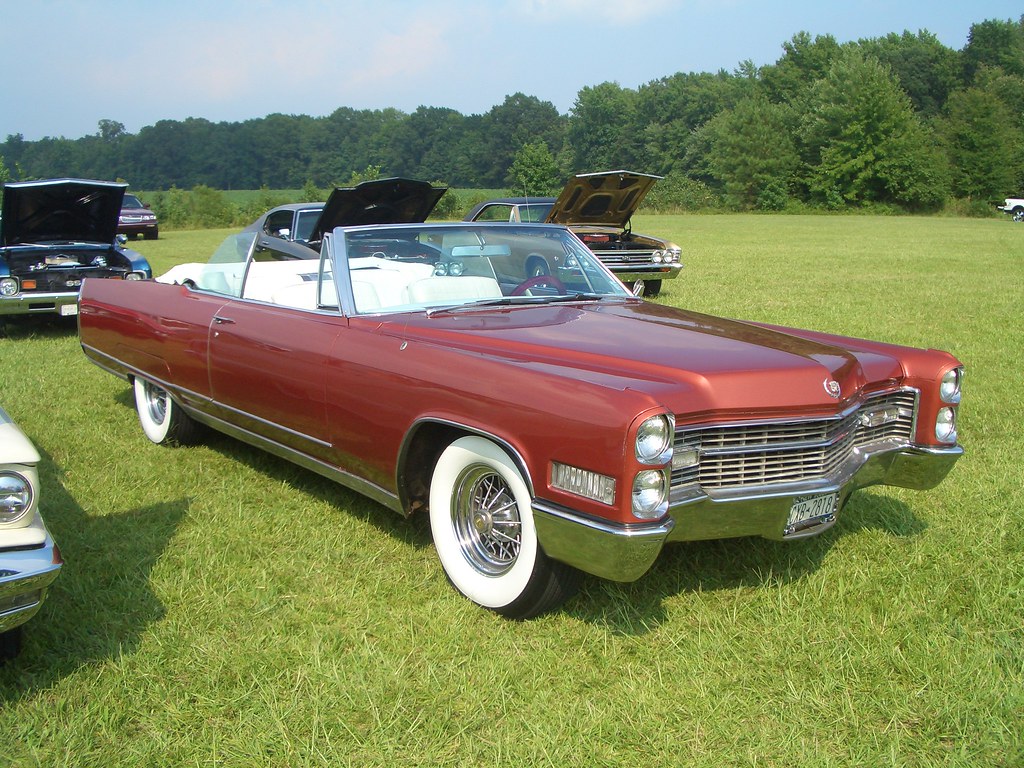 Mount Vernon Classic Car Club mvclassiccars Flickr