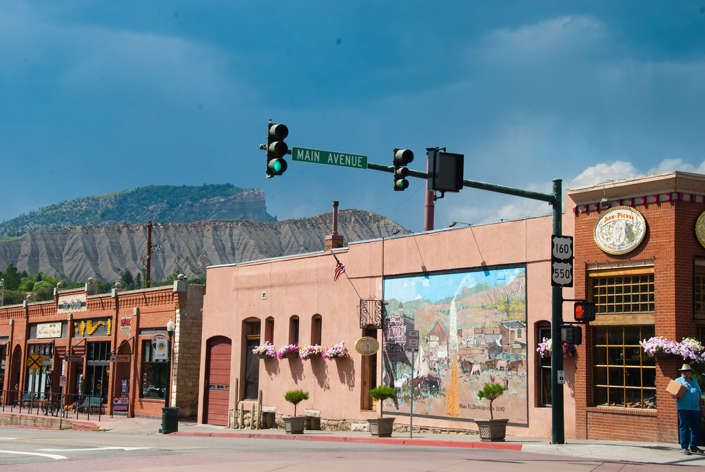 Store Fronts in Durango, CO 112 in 2012 77 Shop or Sto… Flickr