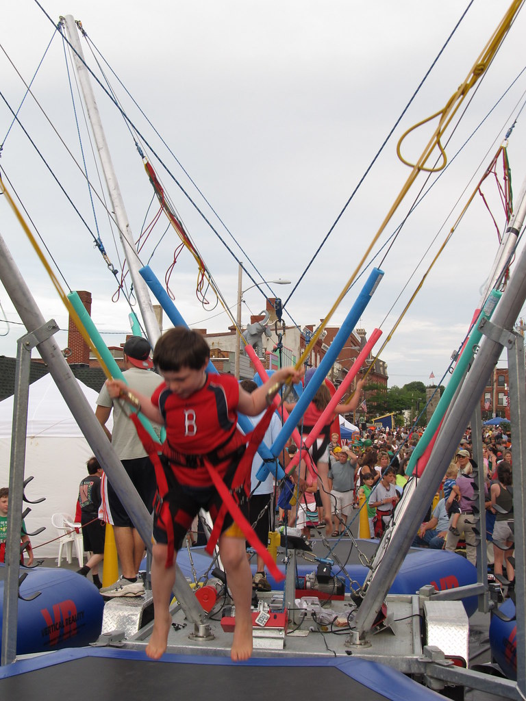 Street Party 2011 Our Town Belfast Flickr