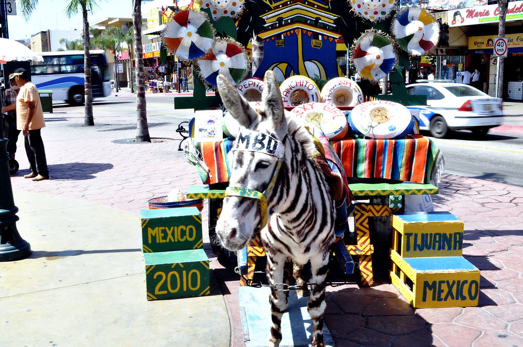 Tijuana 039 Victor Roque Flickr