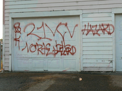 VARRIO CAMPO VIDA 21 Yakima, WA. Brad Flickr