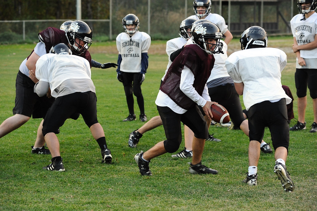Pemberton Football dbsteers Flickr