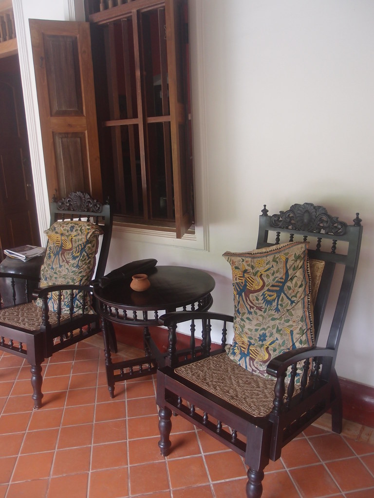 Secret Garden Kochi Lota Hilton Flickr