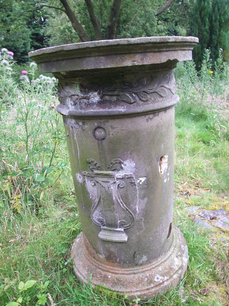 Ashgrove House Loanhead, Edinburgh Tina TSpoon Flickr