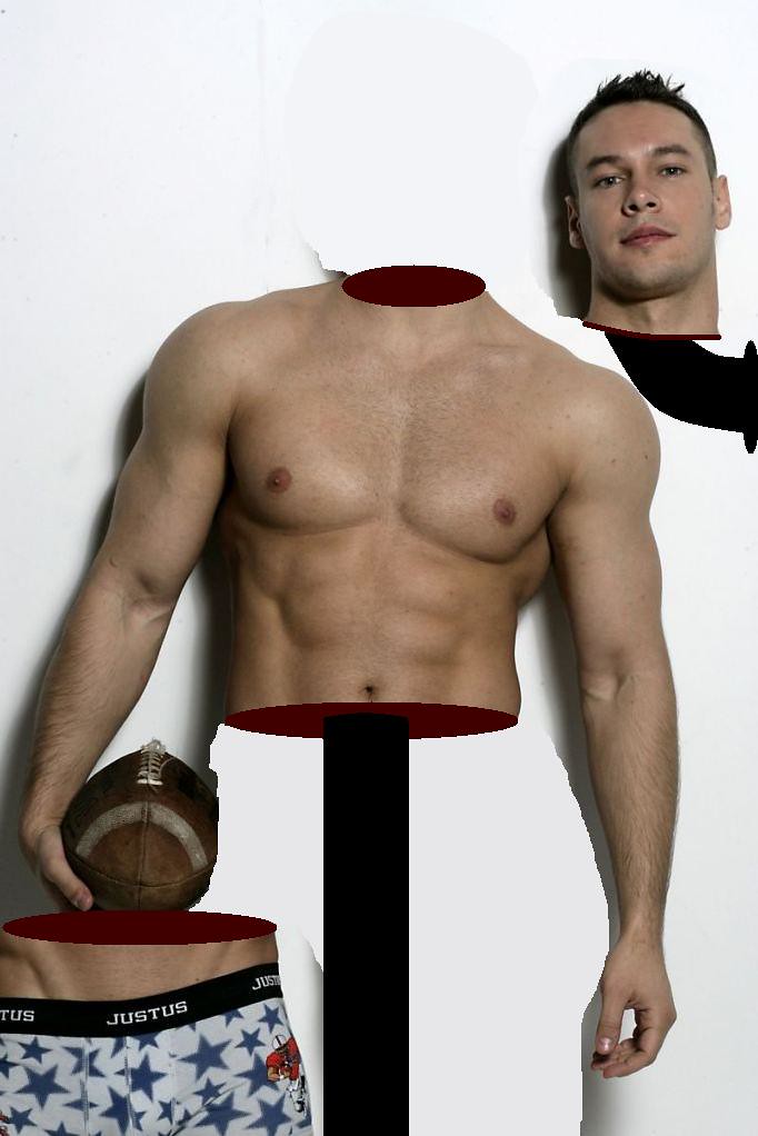 aj954 heads & headless Flickr