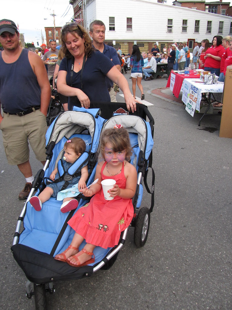 Street Party 2011 Our Town Belfast Flickr