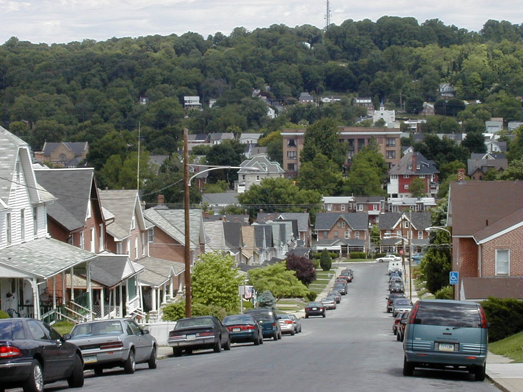 Coatesville 24.jpg Coatesville, PA You may use our image… Flickr