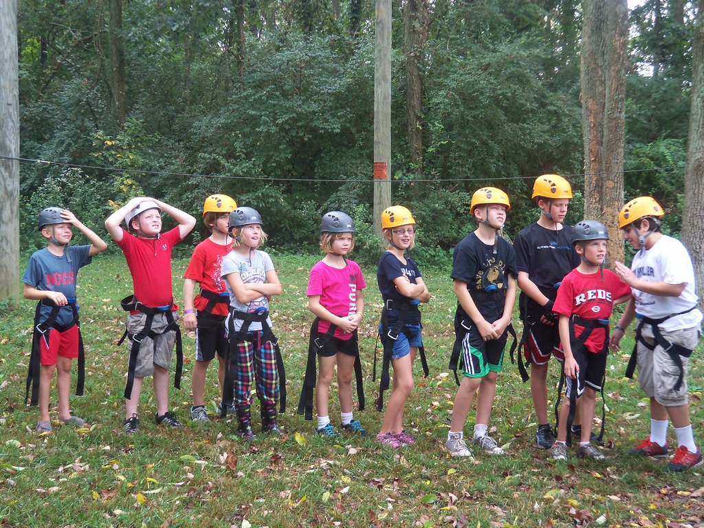 100_1874 YMCA Camp Campbell Gard Flickr