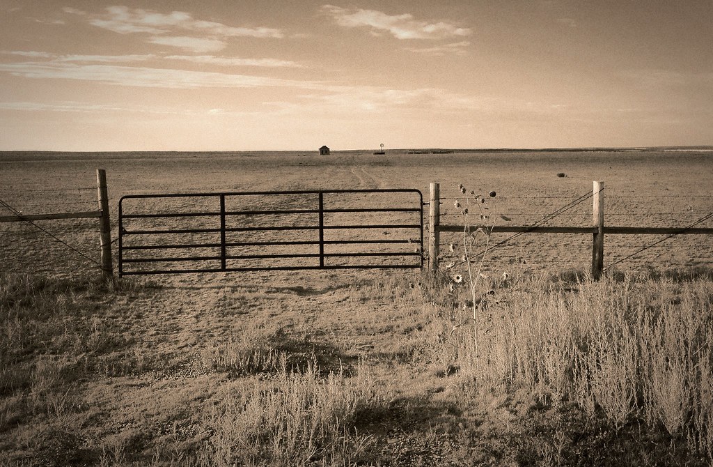 Ranch Land Las Vegas, NM Type "L" to view larger. Early m… Flickr