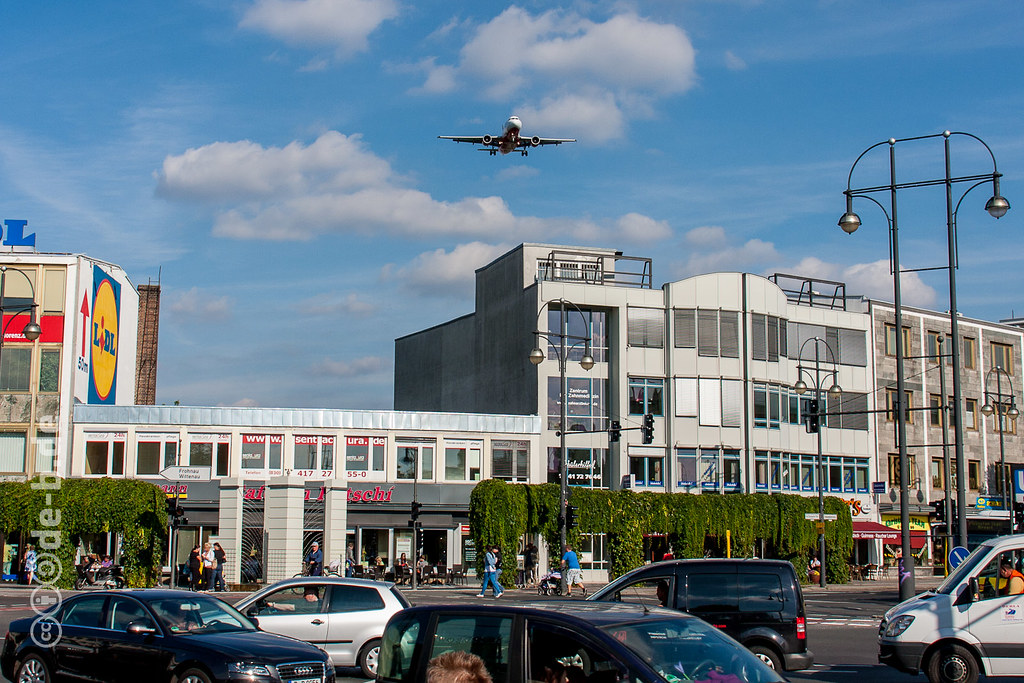 KurtSchumacherPlatz (3) Da ich in der Nähe vom KurtSchu… Flickr