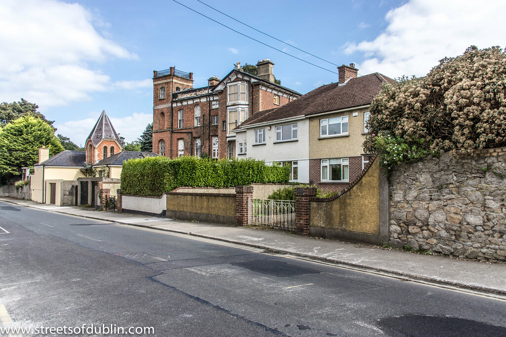 The Tower, Pakenham Road, Monkstown The Rochestown Stream … Flickr