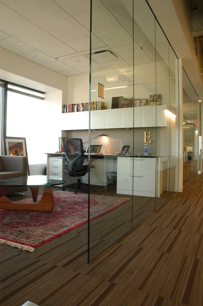 Hill Holliday Offices Hill Holliday Offices, Boston, MA Ph… Flickr