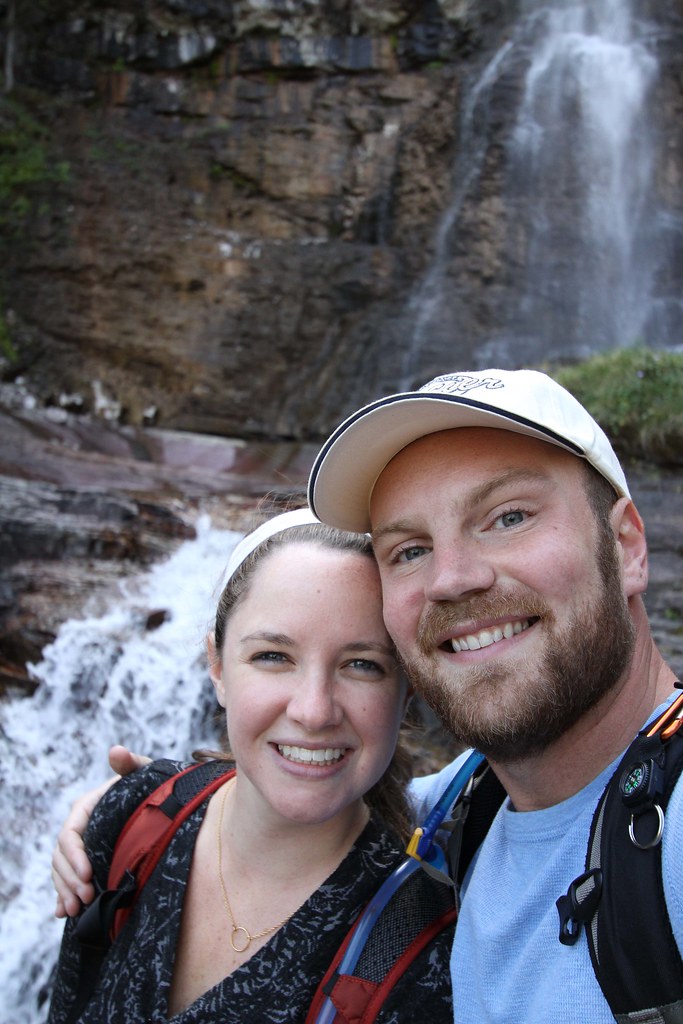 Glacier National Park Flickr