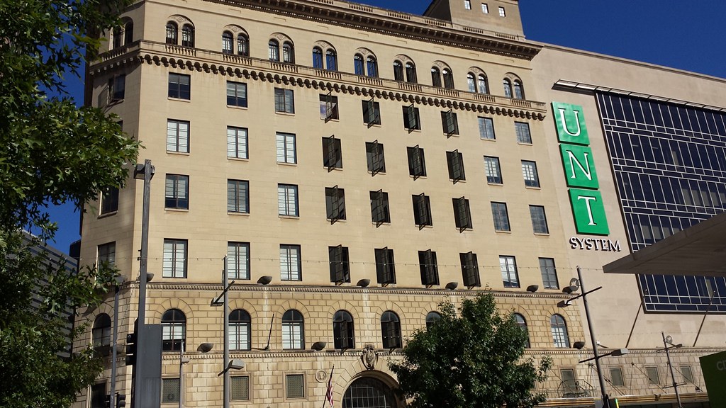 Elm 1912 TitcheGoettinger City of Dallas Office of Historic