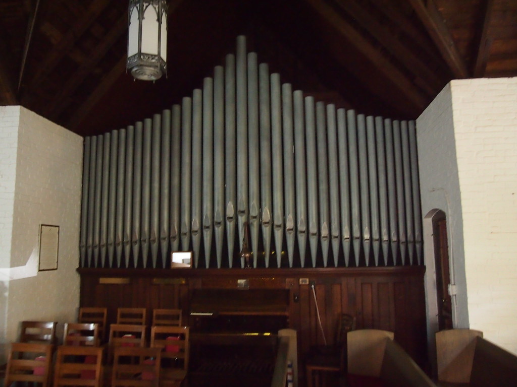 St Andrew's Edgartown MA St Andrew's Episcopal Church, Edg… Flickr