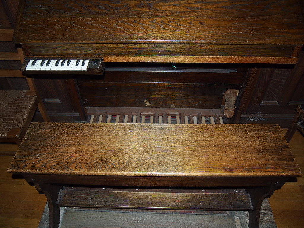 St Andrew's Edgartown MA St Andrew's Episcopal Church, Edg… Flickr