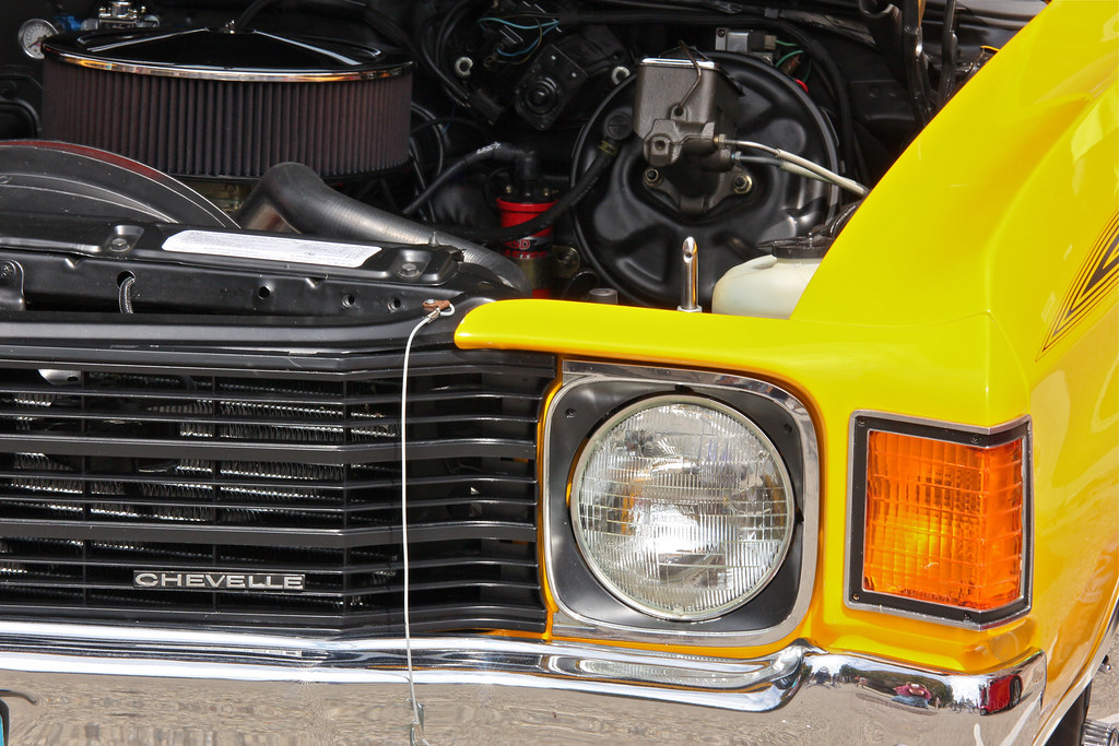 IMG_0171 West Bend Car Show; West Bend, Wisconsin Septembe… Flickr