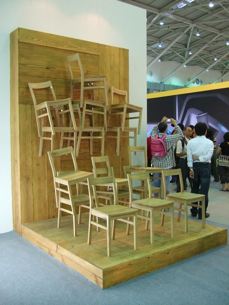 Taipei World Design Expo 2011 2011台北世界設計大展 Tony Lin Flickr