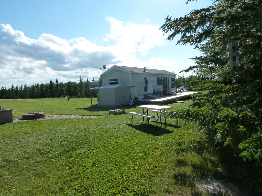 pigeon lake escapes hires 017 Realty Executives Discover Flickr