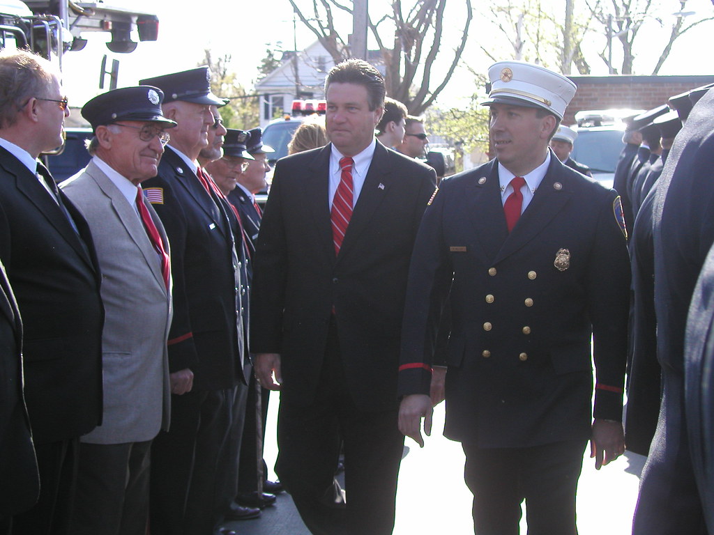 w9993 (11) Williamsville Fire Department Flickr