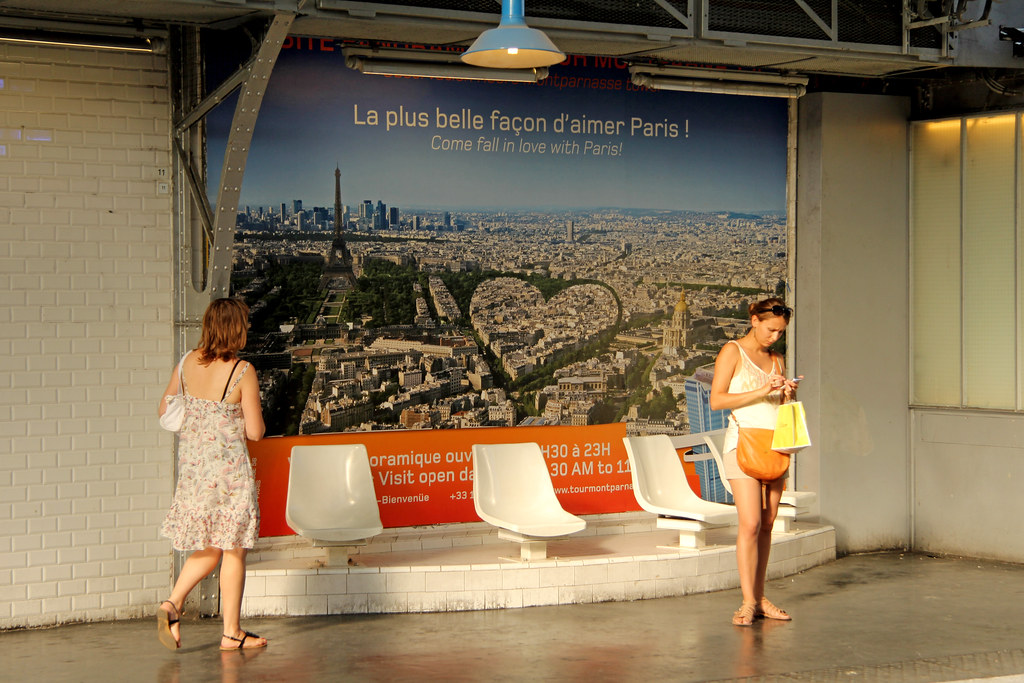 La Motte Picquet Grenelle Paris (France) La Motte Picque… Flickr