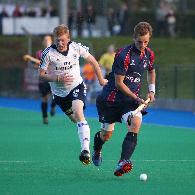 East Grinstead HC v Brooklands MU National Premier League … Flickr
