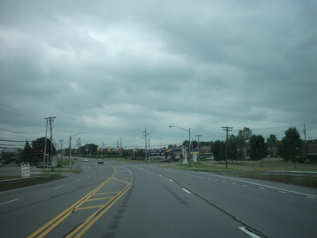 Winton Road Rochester, New York Winton Road Rochester,… Flickr